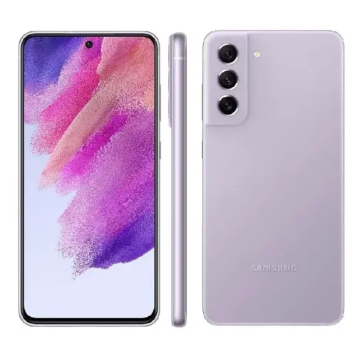 Celular Samsung S21 FE 256GB