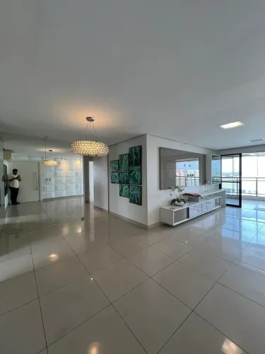 YT - APARTAMENTO COM 140m2 PARA VENDA