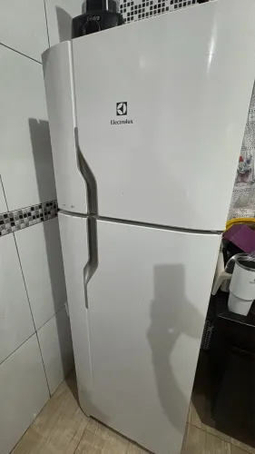 Geladeira Electrolux