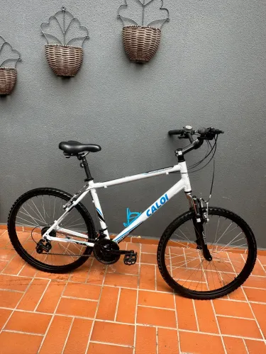 Caloi Sport Confort