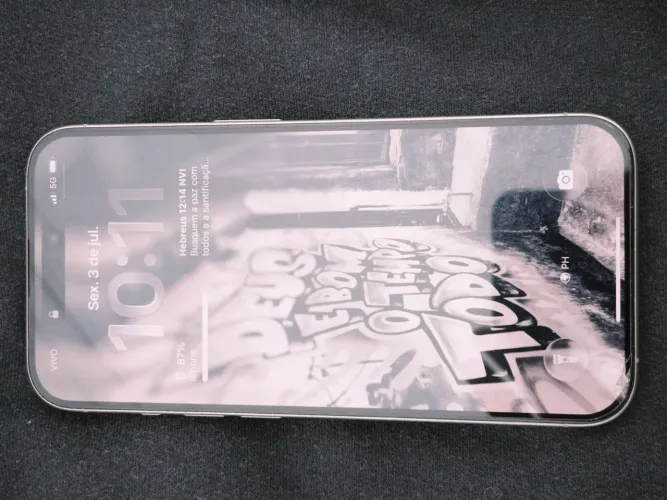 iPhone 15 pro