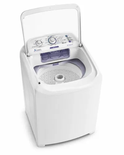 Máquina de Lavar Roupas Electrolux LA11 10,5 kg