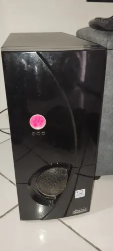 PC processador AMD Phenom(tm) II X4 965 (retirar em Piracicaba)