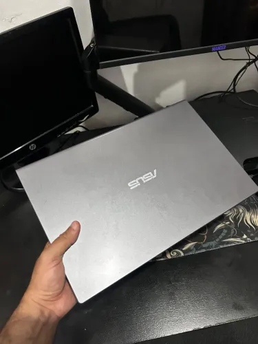 Notebook ASUS VivoBook 15 - Core i3 11ª Geração