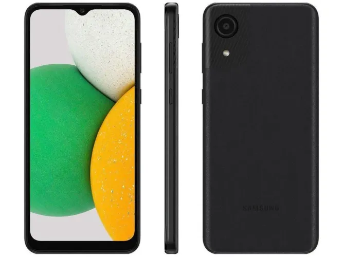 Celular Samsung Galaxy A03 Core 32GB