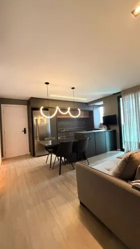 2 quartos com 2 vagas