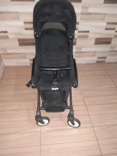 Carrinho de Bebê