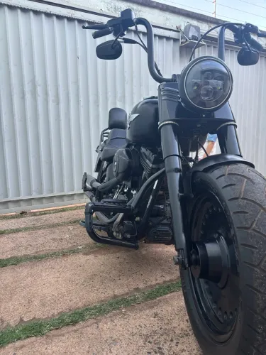 Fat Boy