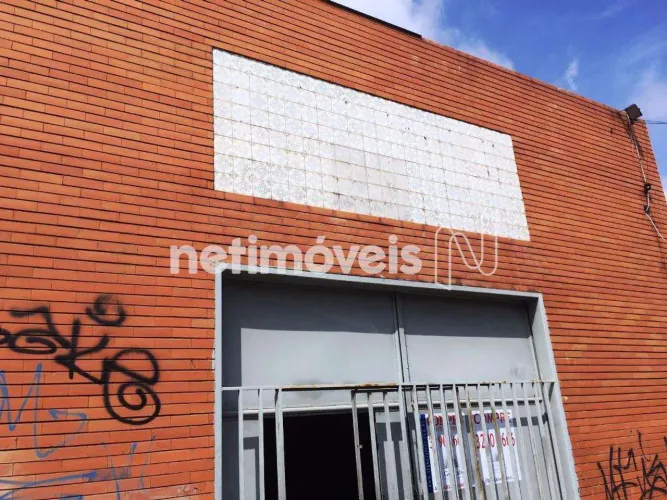 Venda Galpão Graça Belo Horizonte