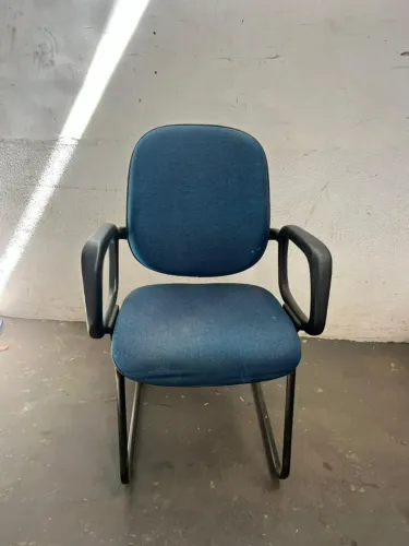 cadeira fixa
