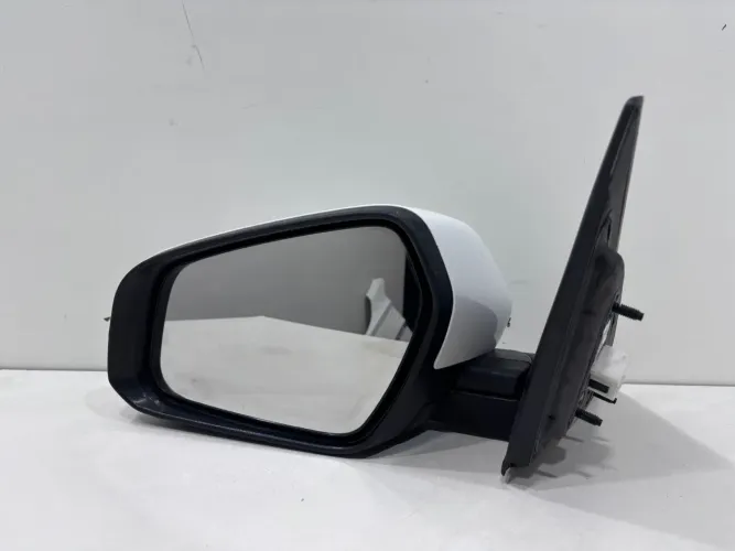 Retrovisor hyundai Creta 2022 A 2026 lado esquerdo original 