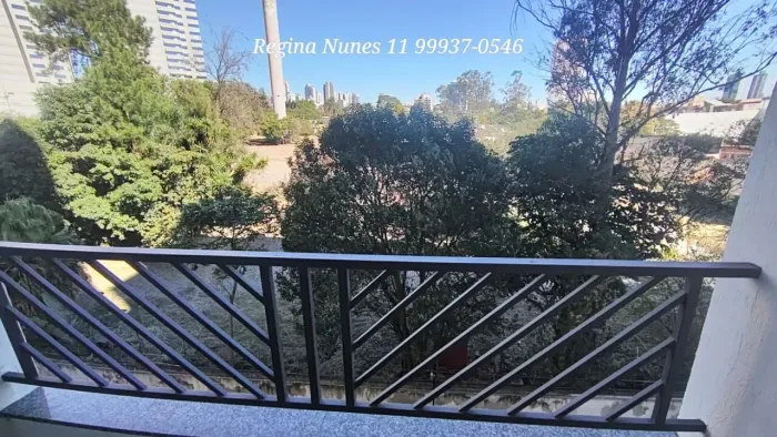 Alugo Apartamento 3 dor com suíte Vila Yara FL44