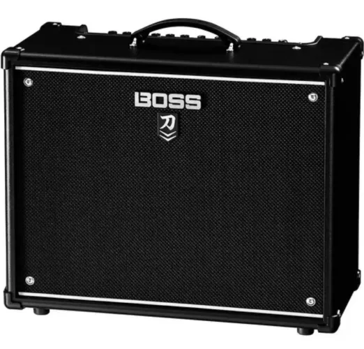 Amplificador Boss Katana MKII 50