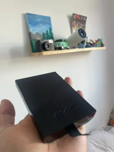 HD 500g Xbox 360 