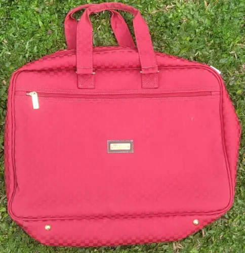 Bolsa de viagem