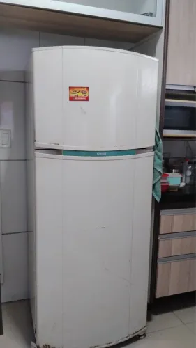 Geladeira
