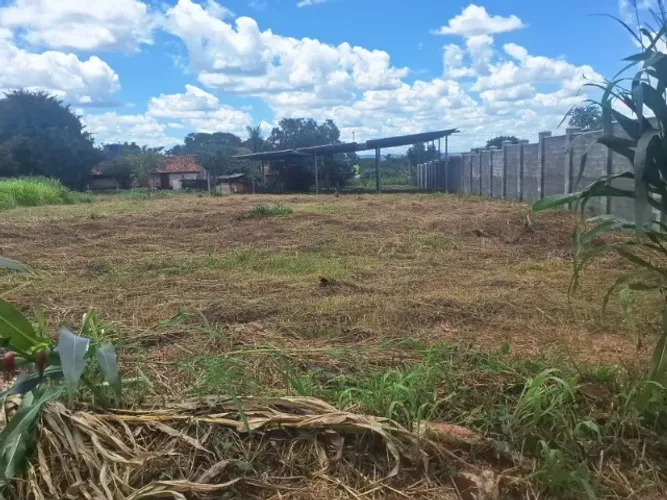 Lote de 368,30m², no Las Vegas em Bela Vista de Goiás