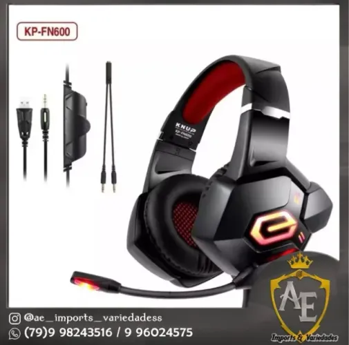 fone game hedset