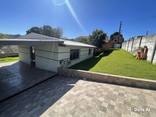 CASA PARA LOCAÇÃO NO NOVA RUSSIA