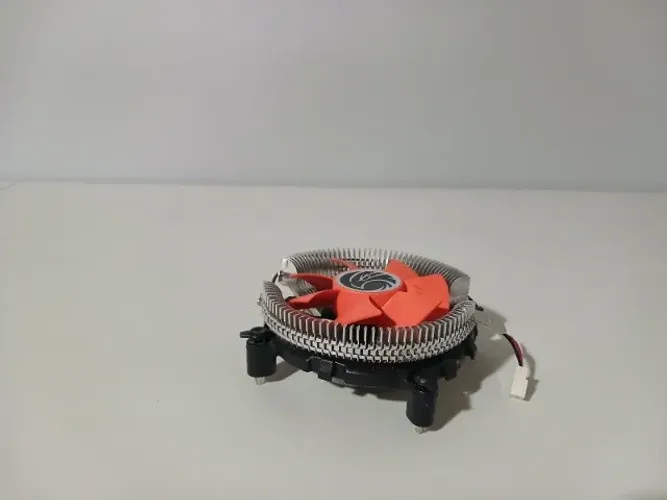 Air Cooler Intel 90mm LGA 775 / 1156