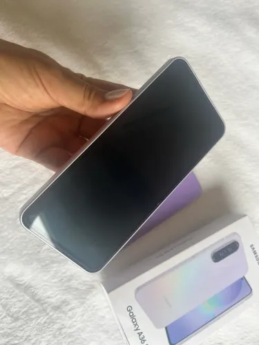 Celular A36/256/8GB/ Semi Novo/Garantia