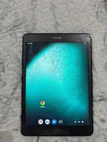 Tablet Samsung Galaxy Tab