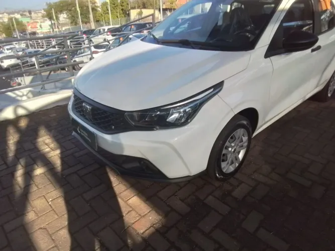 Fiat Argo Drive 1.0 Firefly 2024