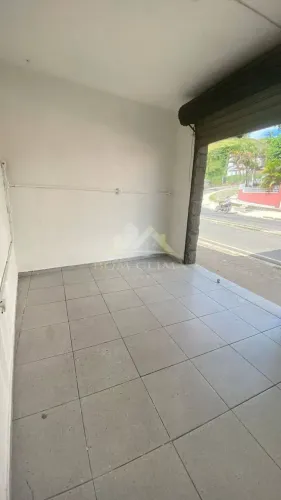 Loja para locação, Santa Terezinha, Juiz de Fora, MG