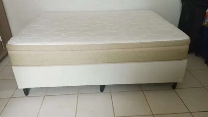 Cama de casal