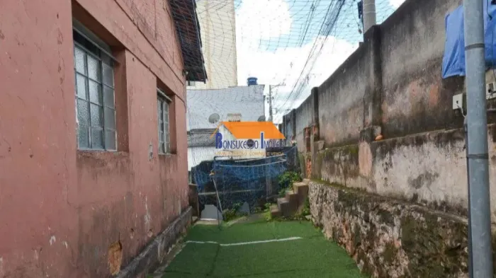 casa de 3 quartos, bairro Bom Jesus/Santo Andre em Belo Horizonte