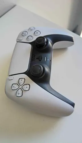 Controle de ps5