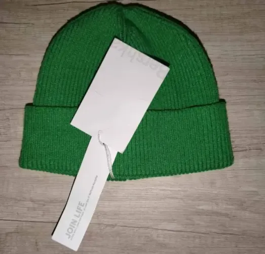 Gorro Original da Berskha Unissex