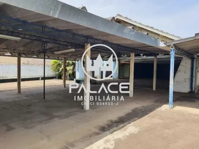 terreno residencial para venda e aluguel em paulicéia, piracicaba