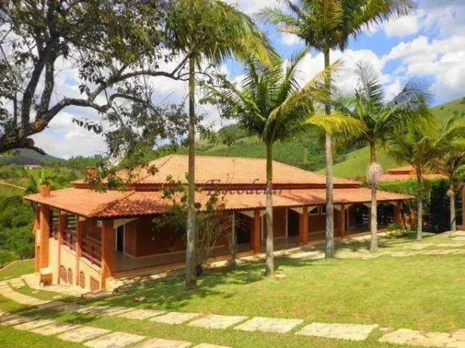Chácara à venda, 8000 m² por R$ 3.190.000,00 - Itapeva - Itapeva/MG