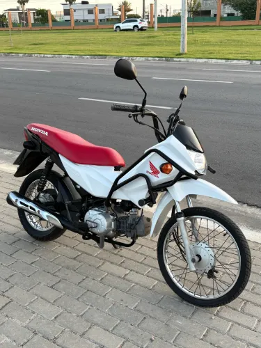 Pop 110i 2024/2024