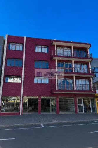 Imóvel para aluguel possui 40 metros quadrados com 1 quarto em Centro - Cascavel - PR
