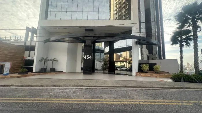 Andar Corporativo para Locação no Parque Campolim - Sorocaba/SP - Millenia Exclusive Offic