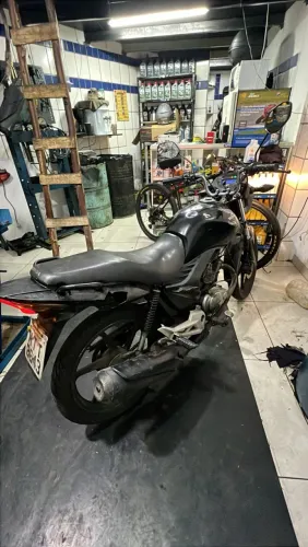 Vendo Fan 150 2010