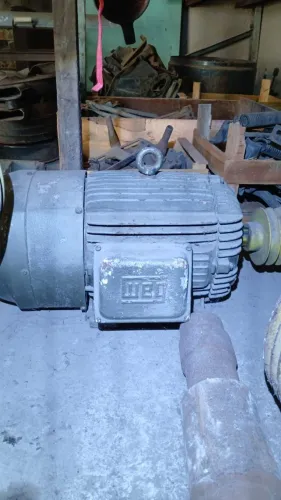 Motor WEG