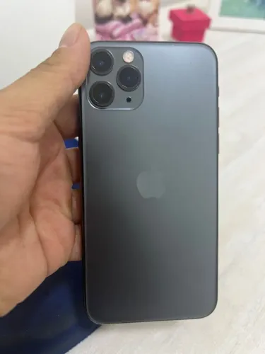 iPhone 11 Pro