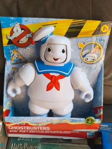 Ghostbusters 
