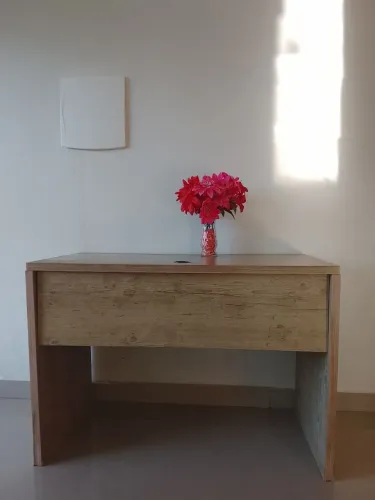 Mesa de madeira 