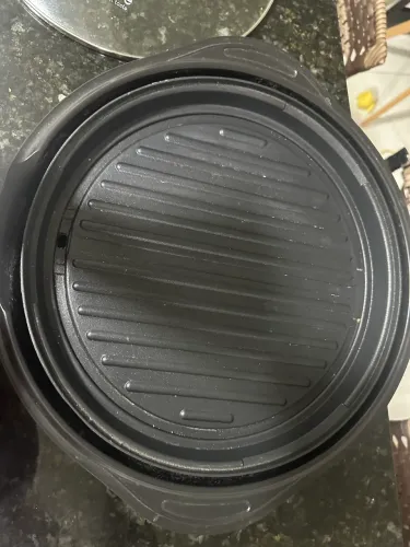 Panela elétrica