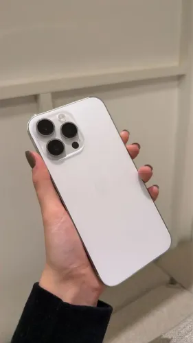 iPhone 14 Pro Max 512Gb Branco