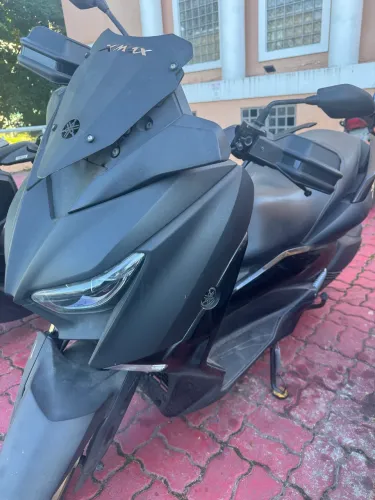 Vende-se Yamaha XMAX 2023