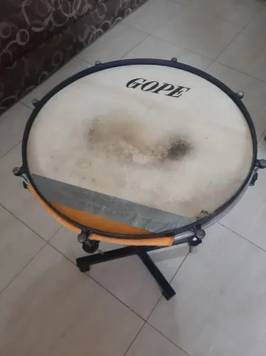 Surdo compacto 18