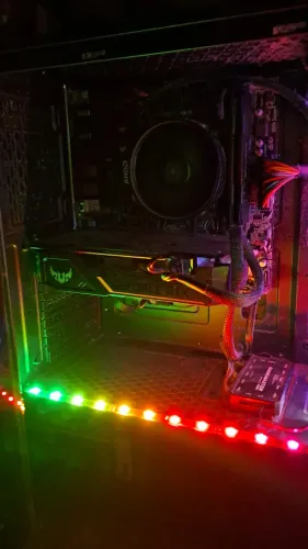 GTX 1650 4gb