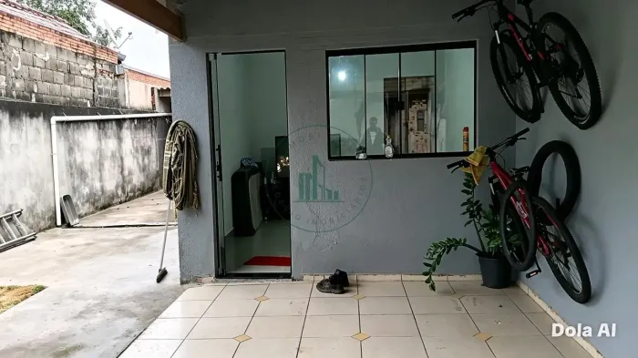Casa em Jardim Sao Jorge - Piracicaba