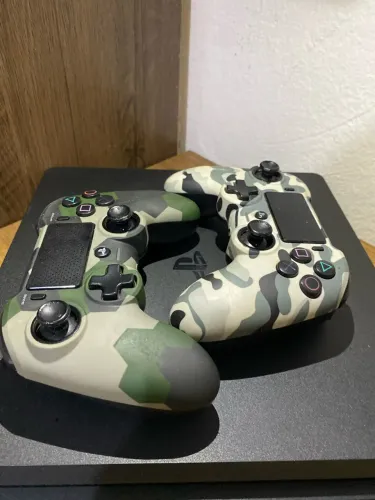 PlayStation