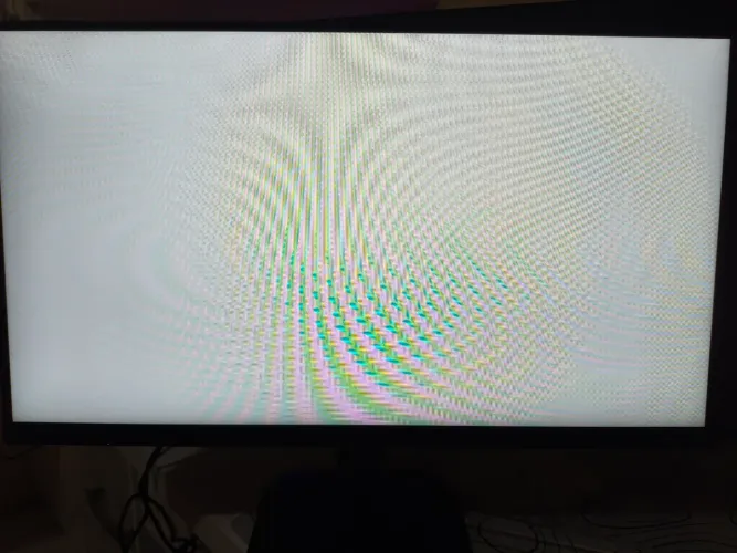 Monitor Gamer AOC 22" 120hz 1ms